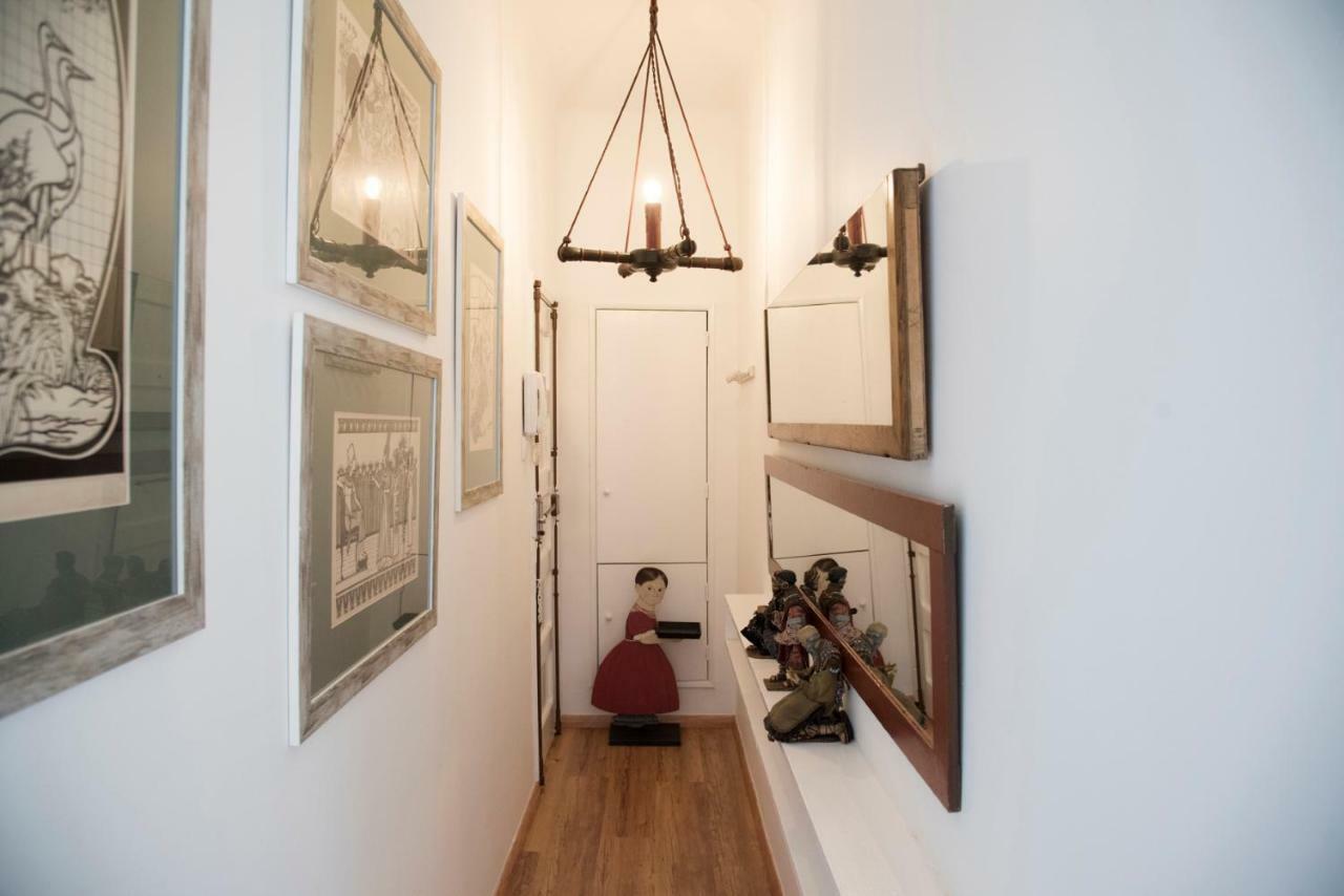 Apartment Light Lovers Lisbon